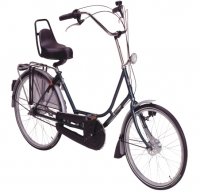 Fietsen